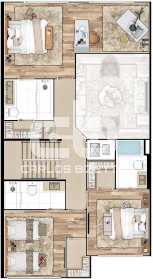 LAN�AMENTO | Casas de Aluguel por Temporada em Condom�nio Fechado � Venda | Orlando, Florida, EUA