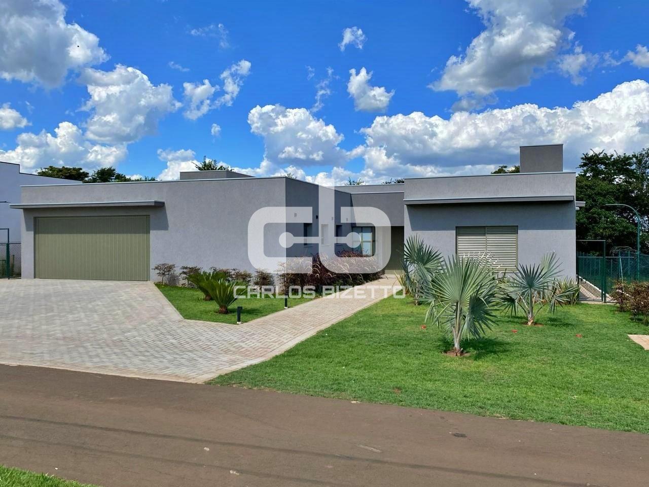 Casa em Condom�nio � Venda, Residencial Primavera (loteamento fechado), Salto - SP