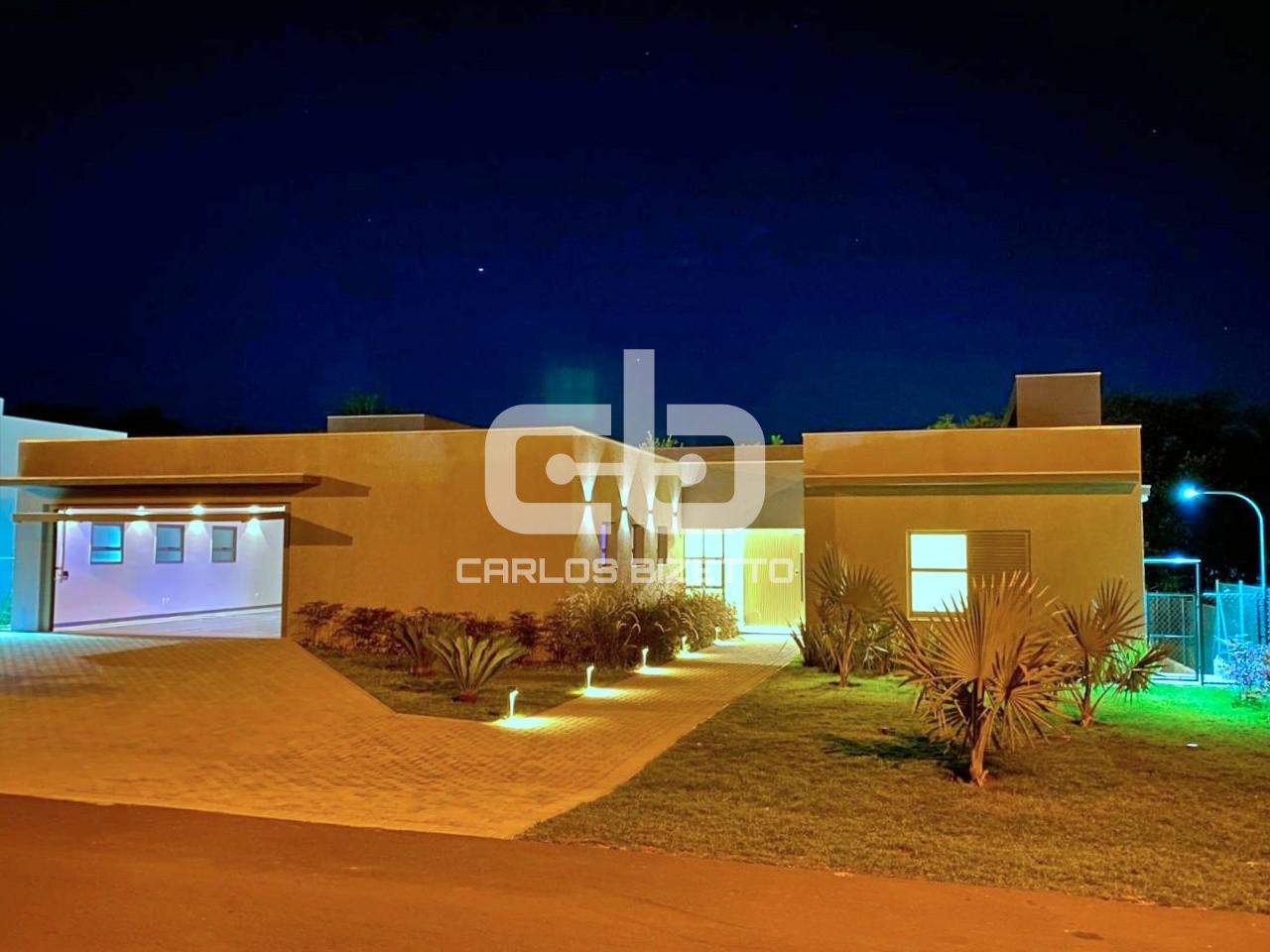 Casa em Condom�nio � Venda, Residencial Primavera (loteamento fechado), Salto - SP