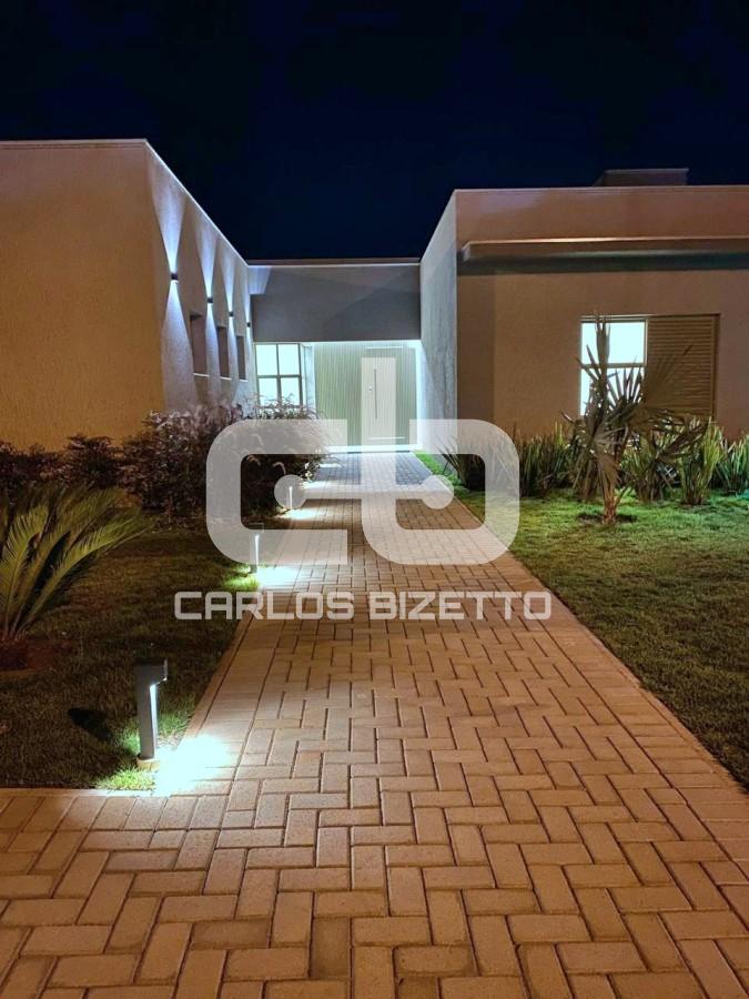 Casa em Condom�nio � Venda, Residencial Primavera (loteamento fechado), Salto - SP