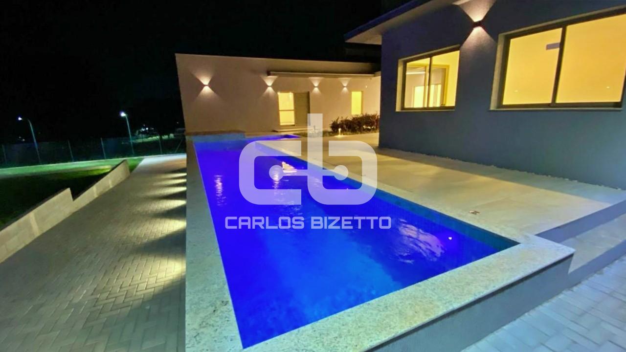 Casa em Condom�nio � Venda, Residencial Primavera (loteamento fechado), Salto - SP