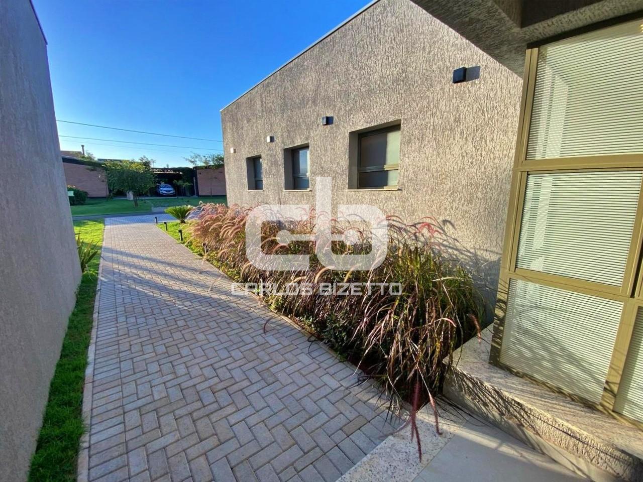 Casa em Condom�nio � Venda, Residencial Primavera (loteamento fechado), Salto - SP