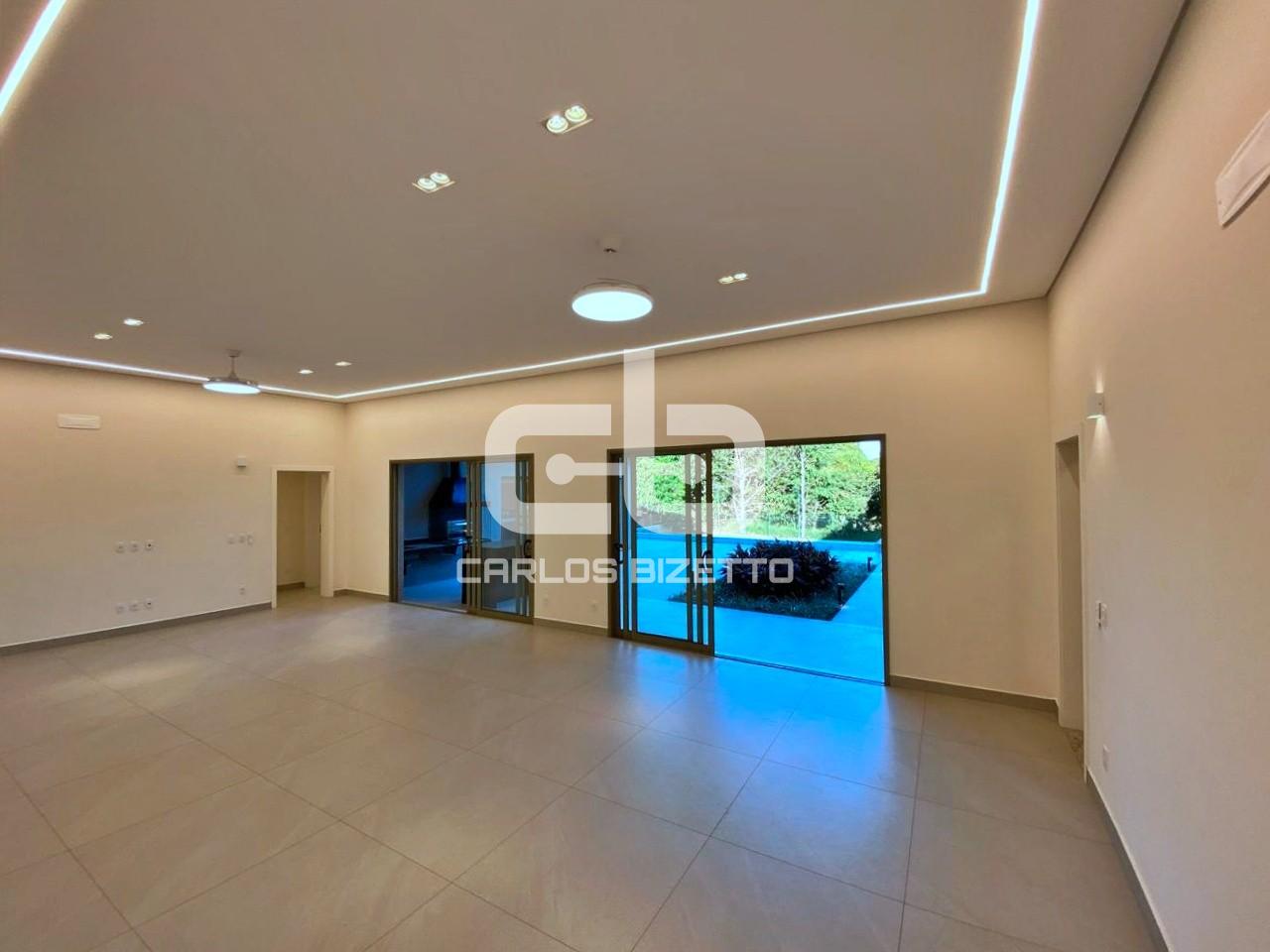 Casa em Condom�nio � Venda, Residencial Primavera (loteamento fechado), Salto - SP