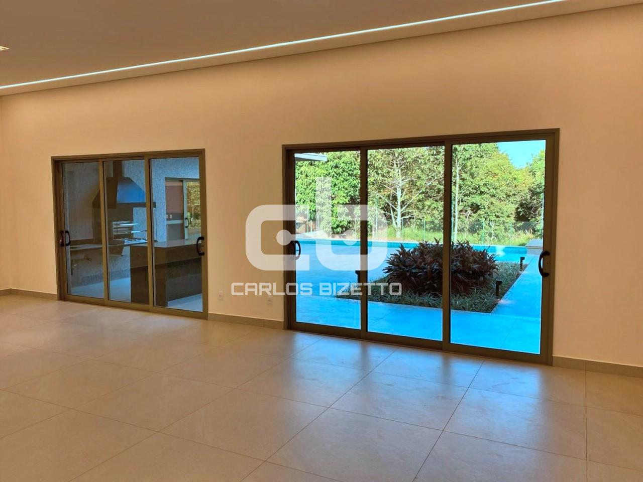 Casa em Condom�nio � Venda, Residencial Primavera (loteamento fechado), Salto - SP