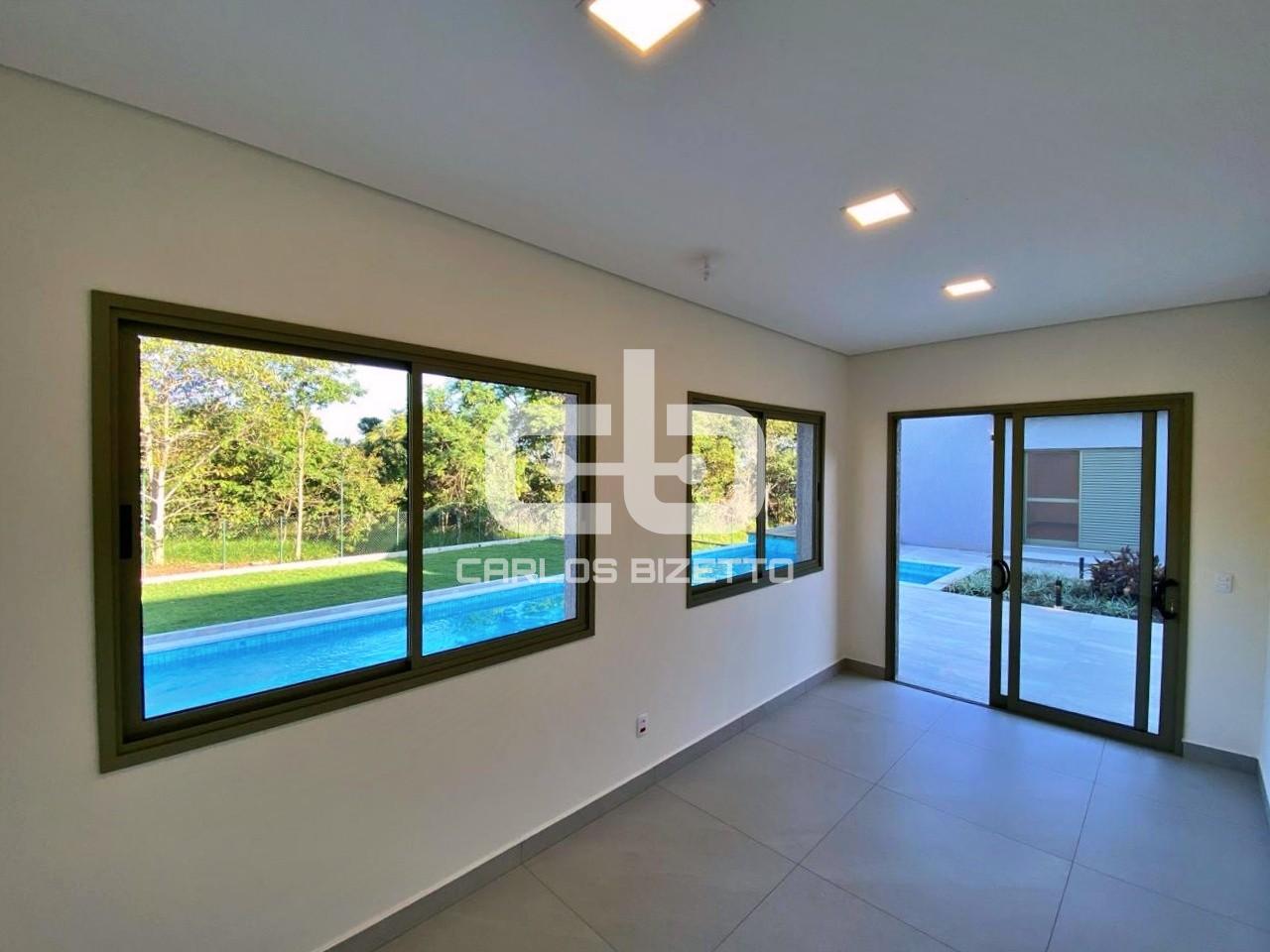 Casa em Condom�nio � Venda, Residencial Primavera (loteamento fechado), Salto - SP