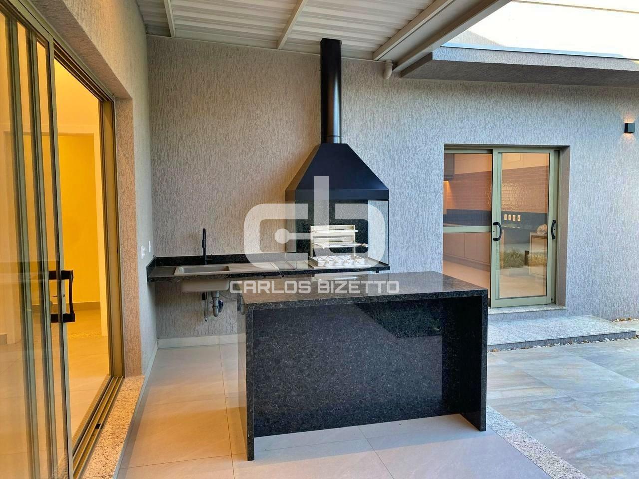 Casa em Condom�nio � Venda, Residencial Primavera (loteamento fechado), Salto - SP