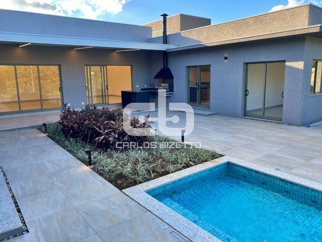 Casa em Condom�nio � Venda, Residencial Primavera (loteamento fechado), Salto - SP