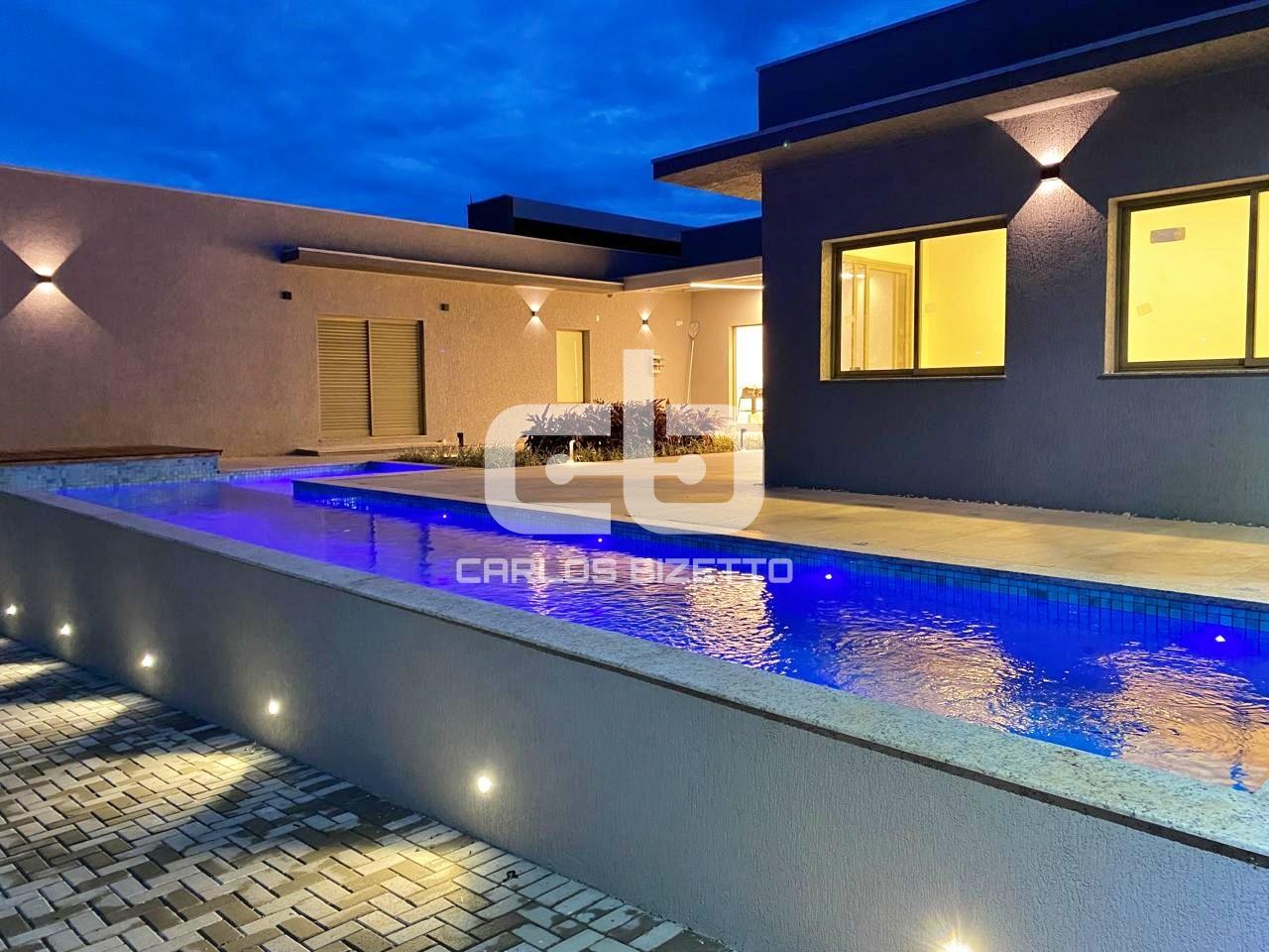 Casa em Condom�nio � Venda, Residencial Primavera (loteamento fechado), Salto - SP