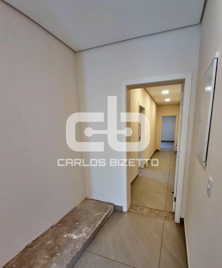 Casa em Condom�nio � Venda, Residencial Primavera (loteamento fechado), Salto - SP