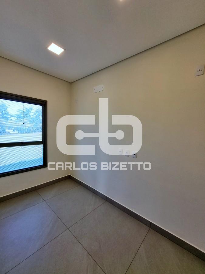 Casa em Condom�nio � Venda, Residencial Primavera (loteamento fechado), Salto - SP