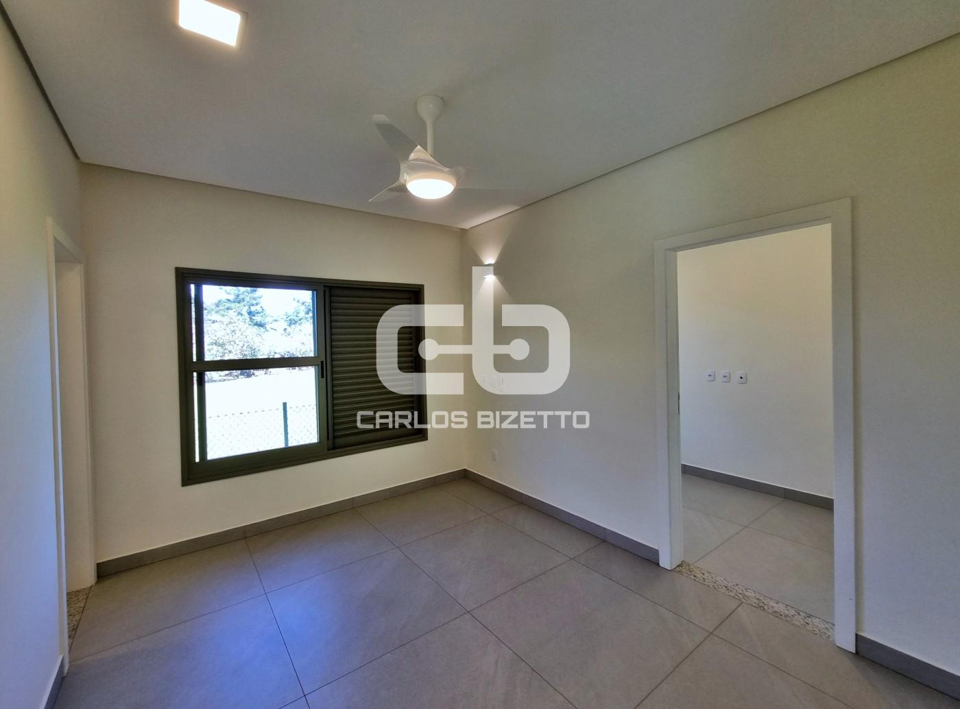 Casa em Condom�nio � Venda, Residencial Primavera (loteamento fechado), Salto - SP