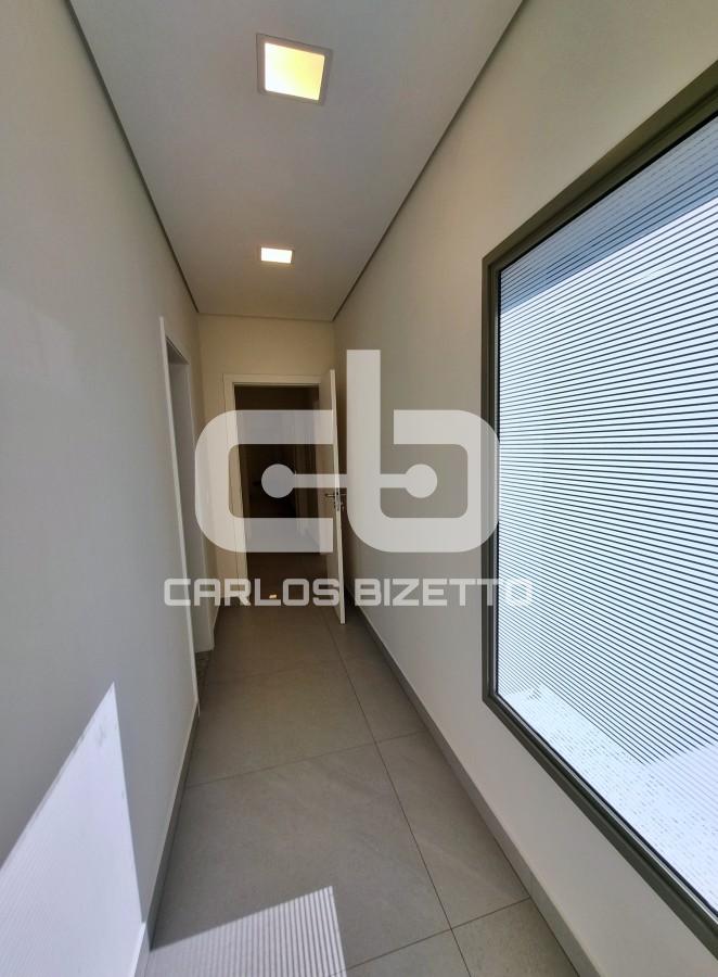 Casa em Condom�nio � Venda, Residencial Primavera (loteamento fechado), Salto - SP