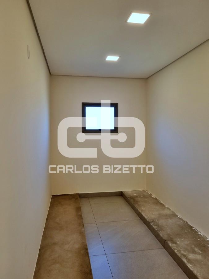 Casa em Condom�nio � Venda, Residencial Primavera (loteamento fechado), Salto - SP