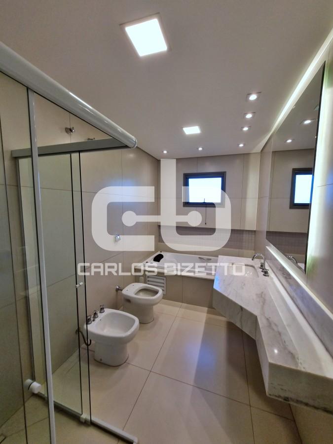 Casa em Condom�nio � Venda, Residencial Primavera (loteamento fechado), Salto - SP