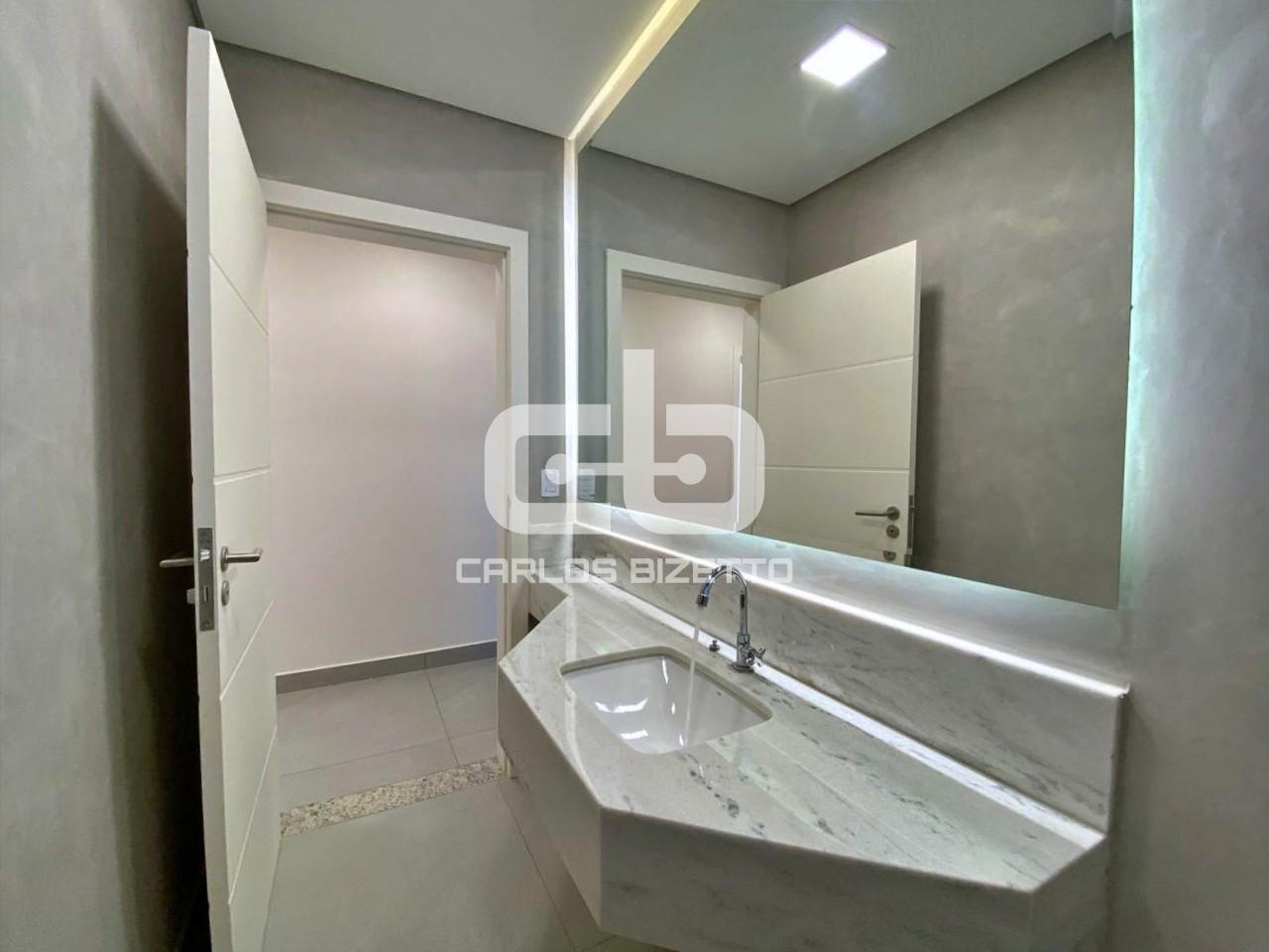 Casa em Condom�nio � Venda, Residencial Primavera (loteamento fechado), Salto - SP