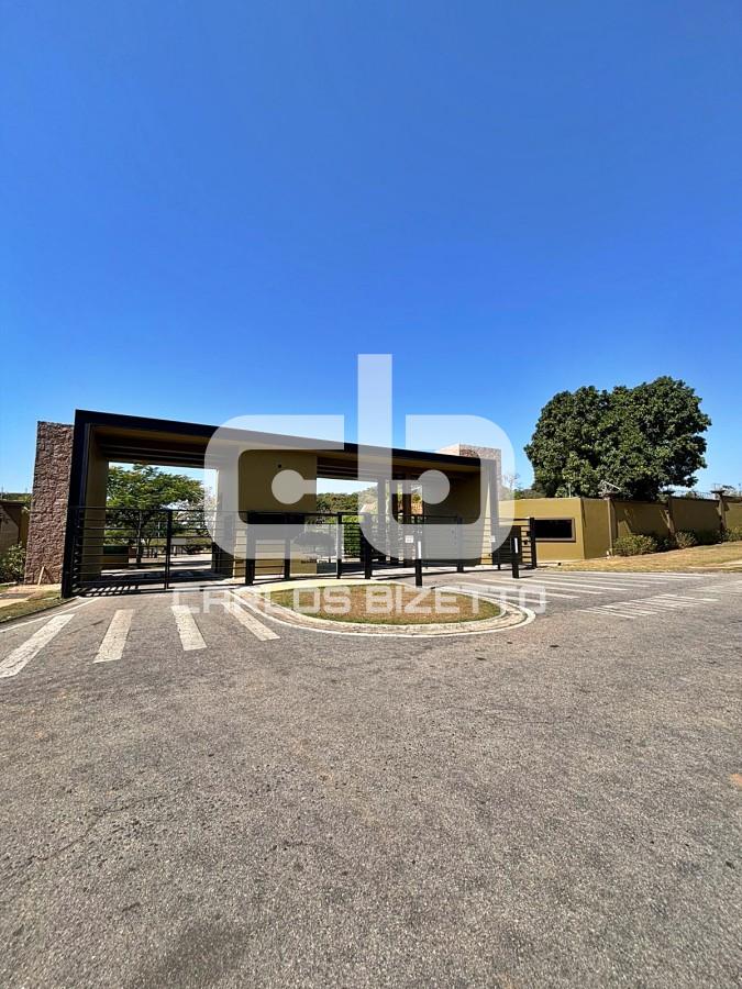 Casa em Condom�nio � Venda, Jardim Figueira (loteamento fechado), Indaiatuba � SP, Projeto Premiado