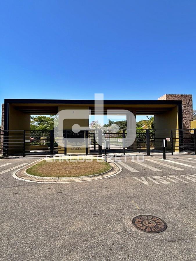 Casa em Condom�nio � Venda, Jardim Figueira (loteamento fechado), Indaiatuba � SP, Projeto Premiado