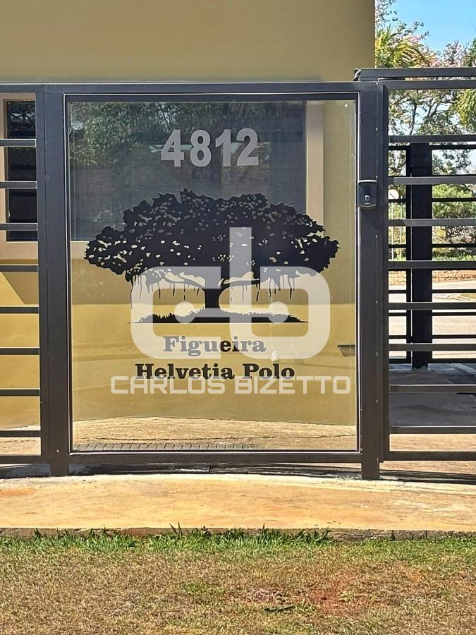 Casa em Condom�nio � Venda, Jardim Figueira (loteamento fechado), Indaiatuba � SP, Projeto Premiado