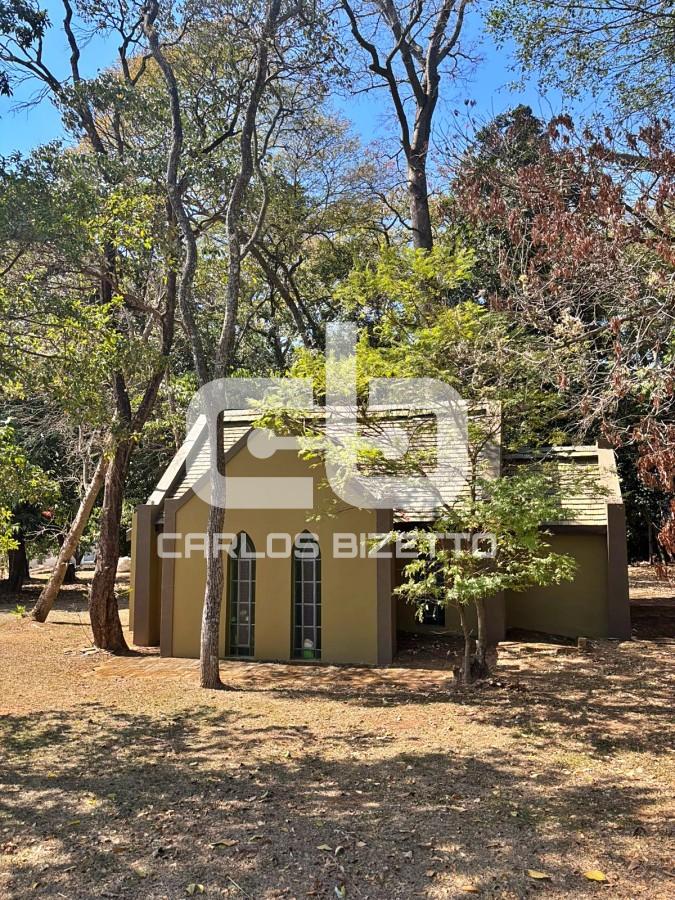 Casa em Condom�nio � Venda, Jardim Figueira (loteamento fechado), Indaiatuba � SP, Projeto Premiado