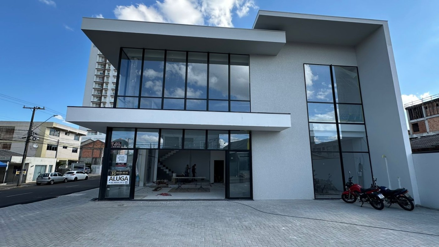 Im�vel Comercial para Loca��o, em , bairro Batel