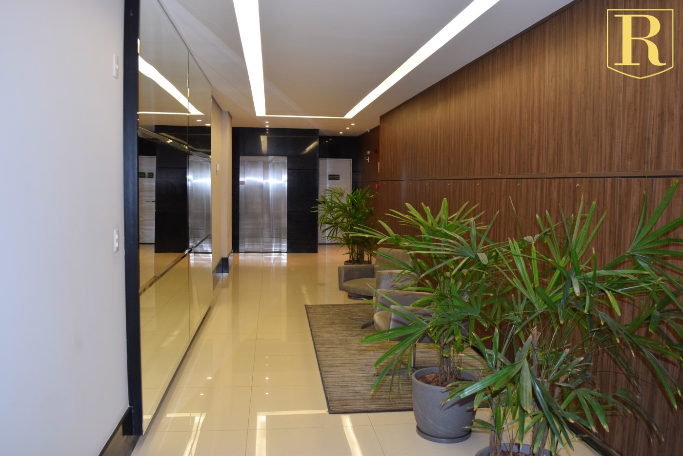 Hall de Entrada