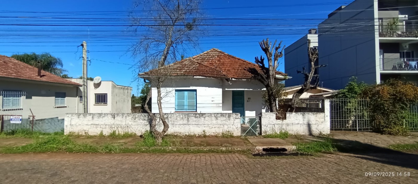Terreno para Venda, em Cachoeira do Sul, bairro Centro
