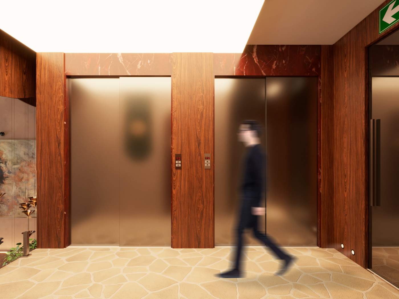 Hall de Entrada