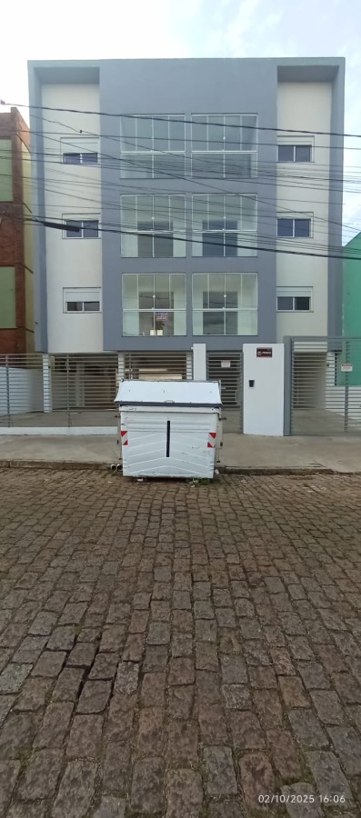 Apartamento para Loca��o, em Cachoeira do Sul, bairro Centro, 2 dormit�rios, 2 banheiros, 1 su�te, 1 vaga