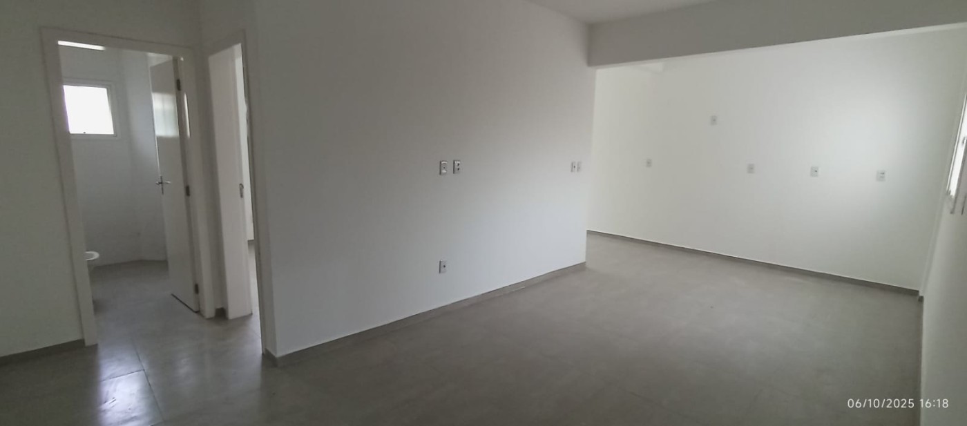 Apartamento para Loca��o, em Cachoeira do Sul, bairro Centro, 1 dormit�rio, 1 banheiro, 1 vaga