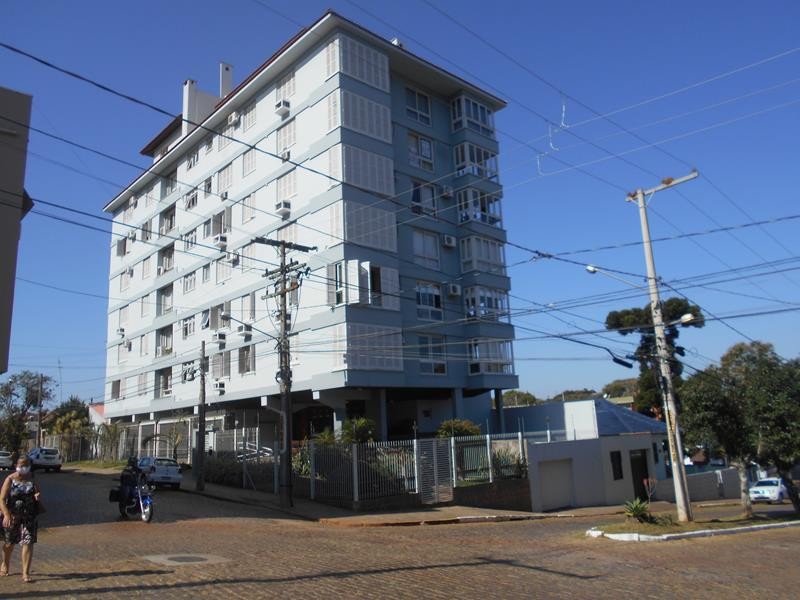 Apartamento para Venda, em Cachoeira do Sul, bairro Centro, 3 dormit�rios, 3 banheiros, 1 su�te, 2 vagas