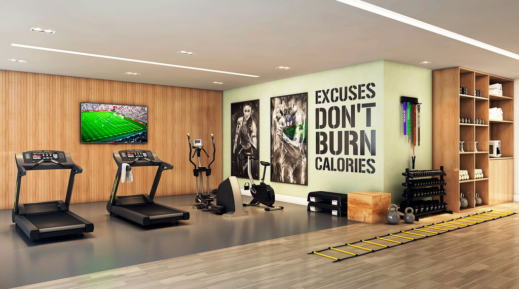 Fitness