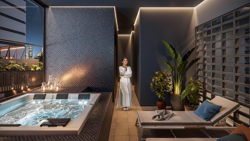 Spa
