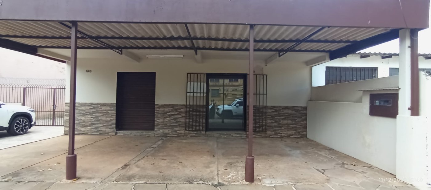 Comercial para Loca��o, em Cachoeira do Sul, bairro BARCELOS