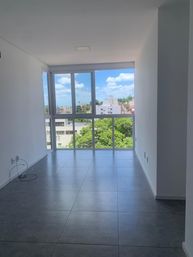 Apartamento para Loca��o, em Cachoeira do Sul, bairro Centro, 2 dormit�rios, 2 banheiros, 1 su�te, 1 vaga
