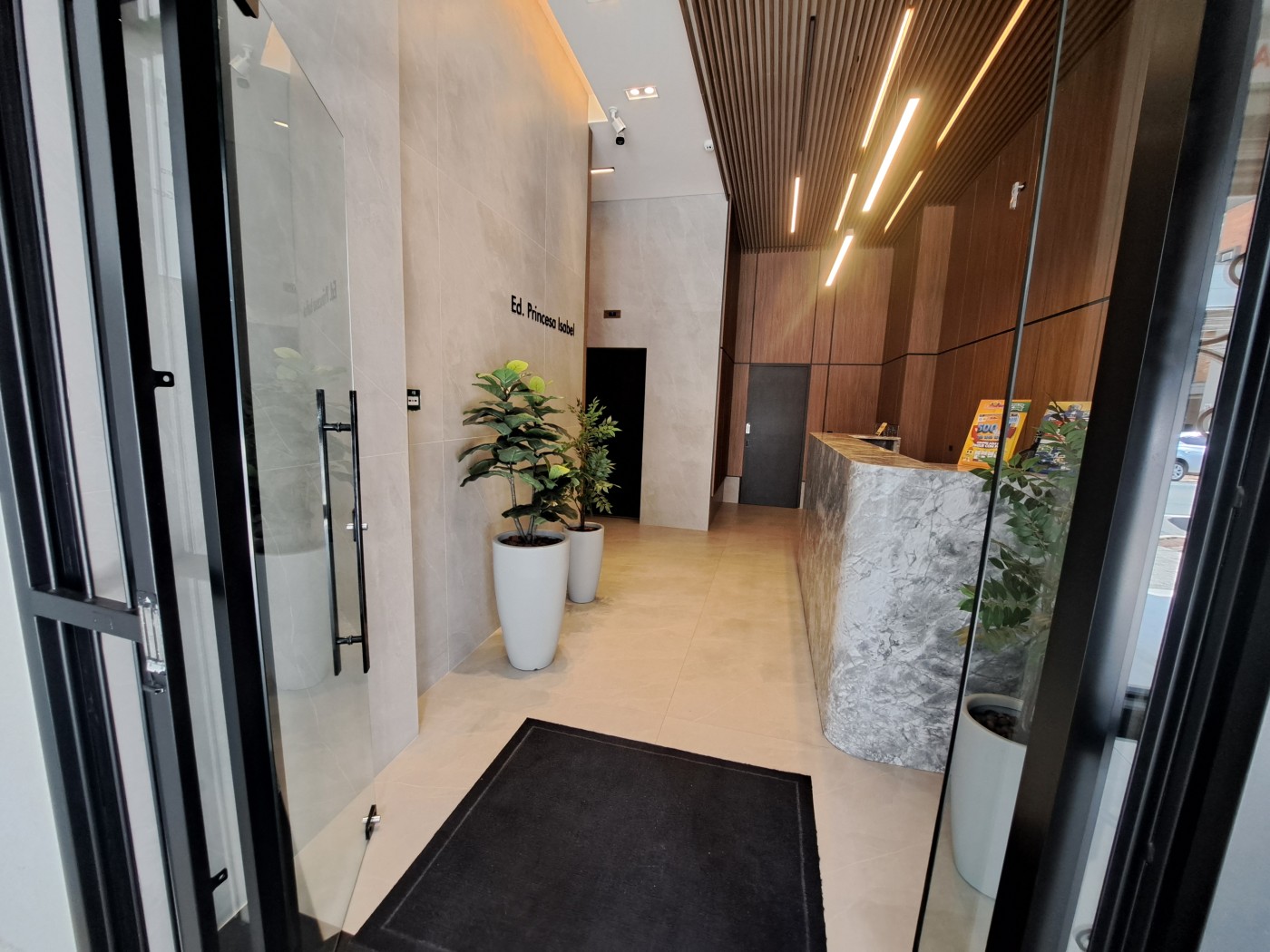 Sala Comercial