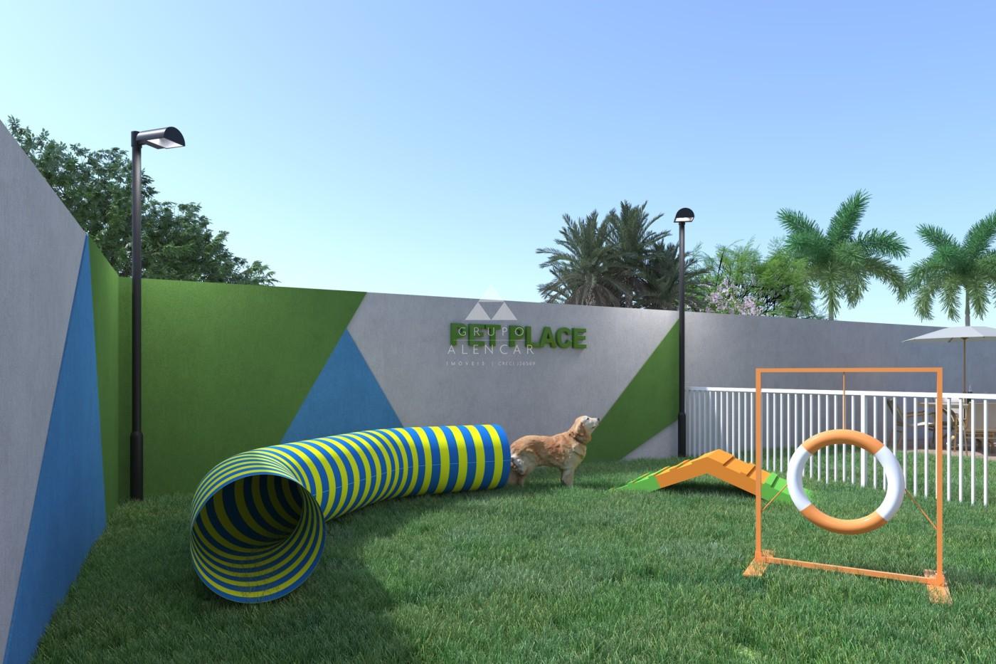 Pet Place
