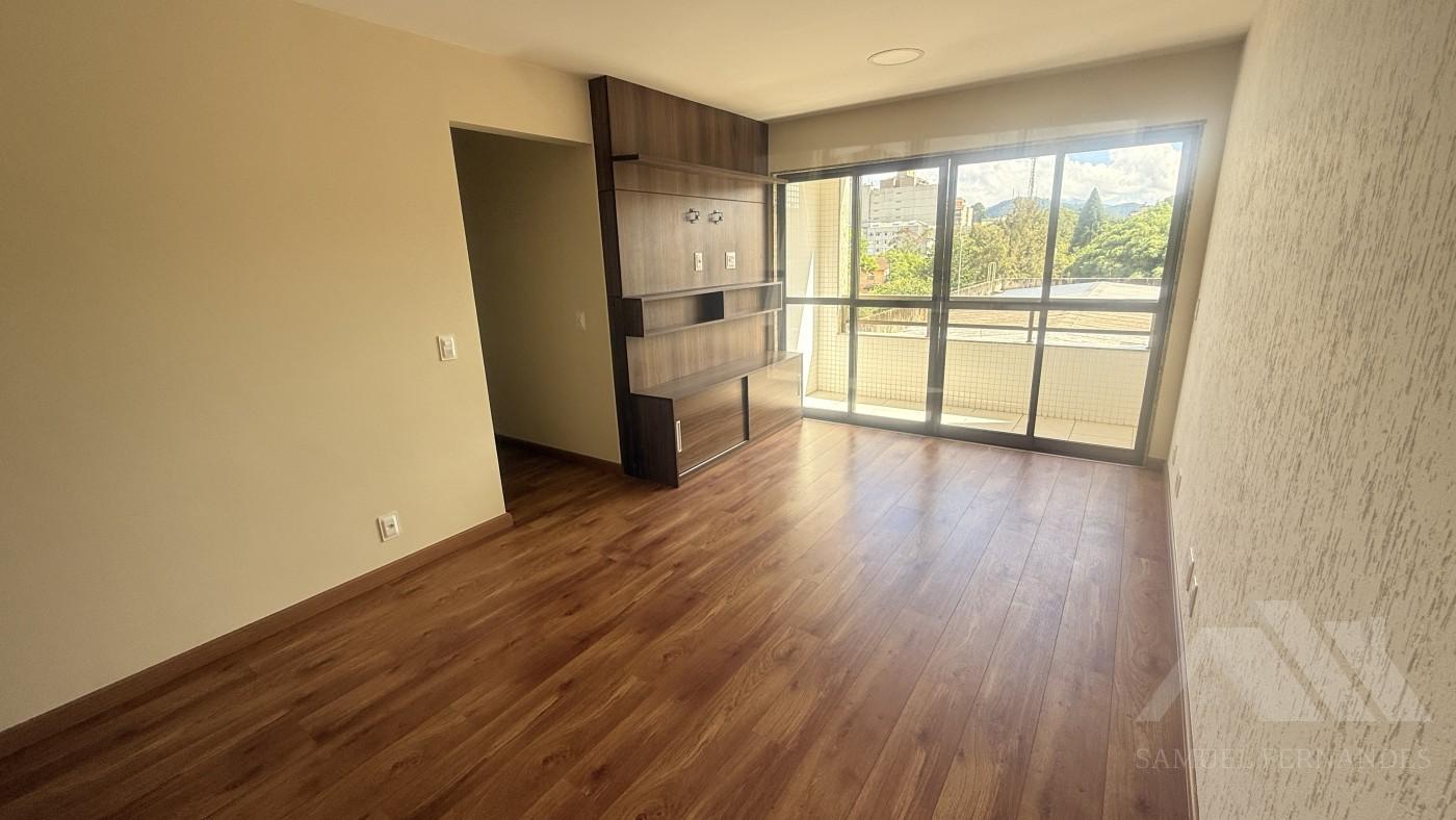 Apartamento para Venda, em Teres�polis, bairro Alto, 2 dormit�rios, 1 banheiro, 1 vaga