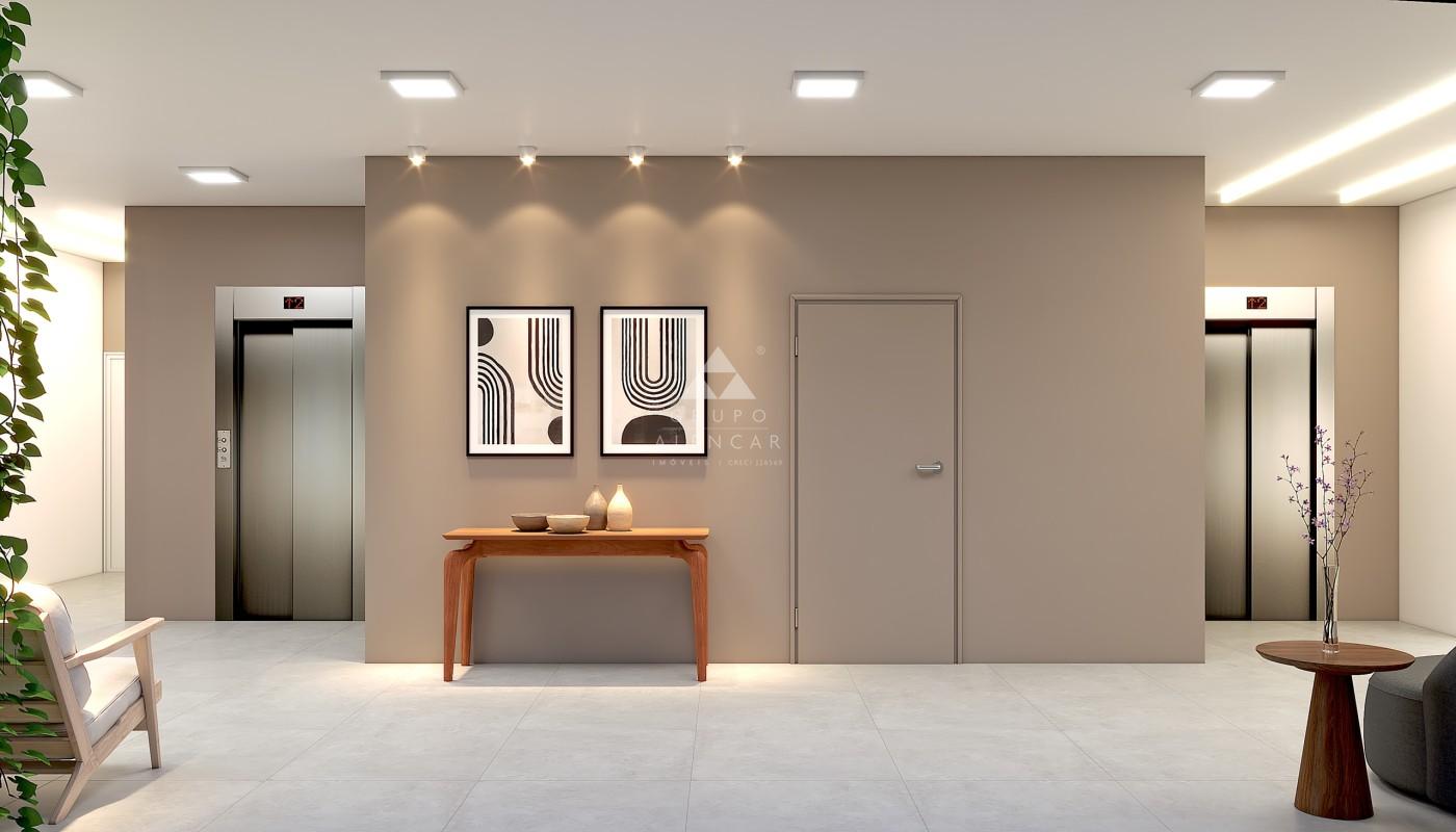 Hall entrada 2