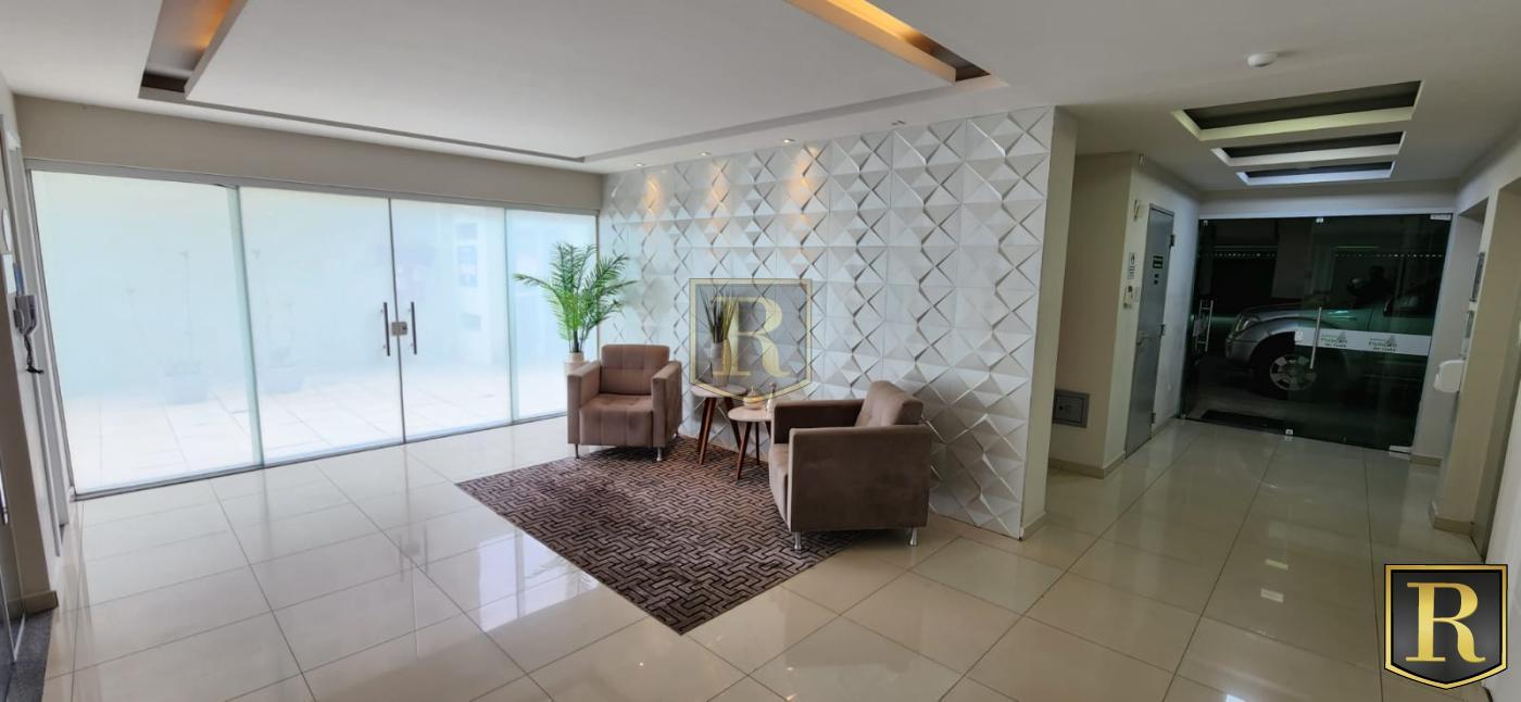 Hall de entrada
