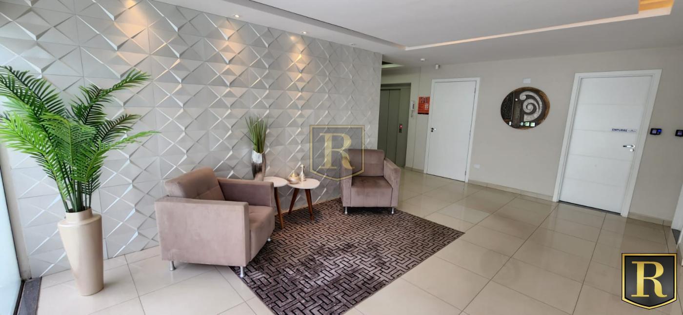 Hall de entrada