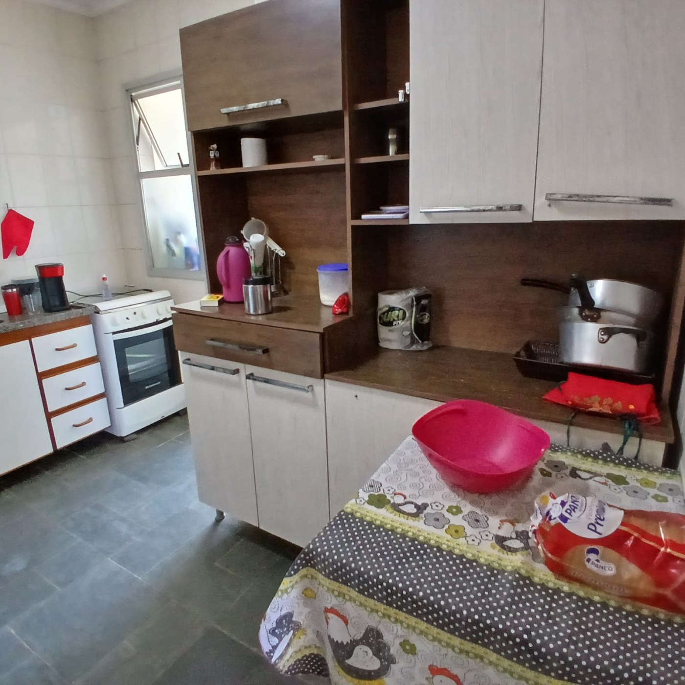 Cozinha
