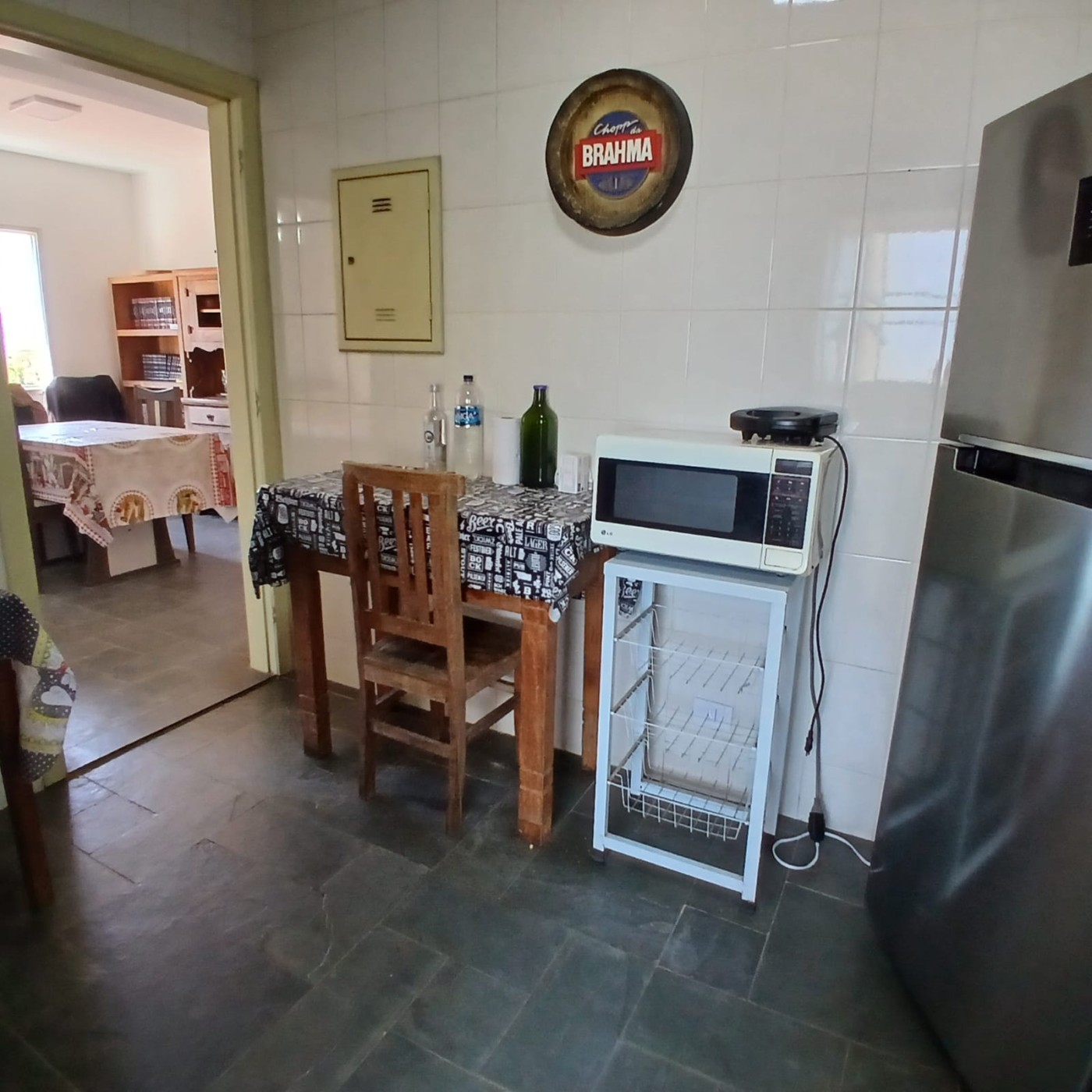 Cozinha