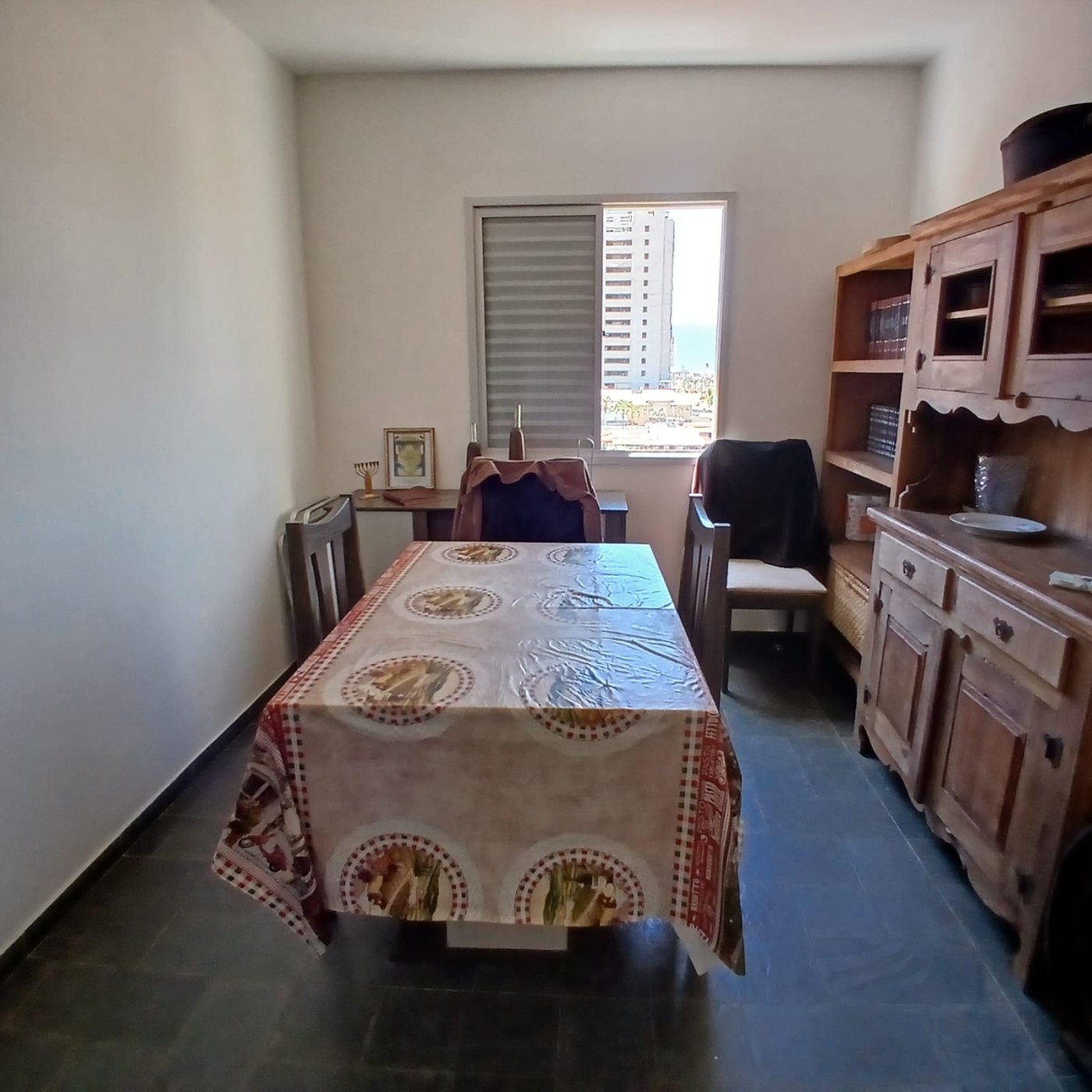 Sala de jantar