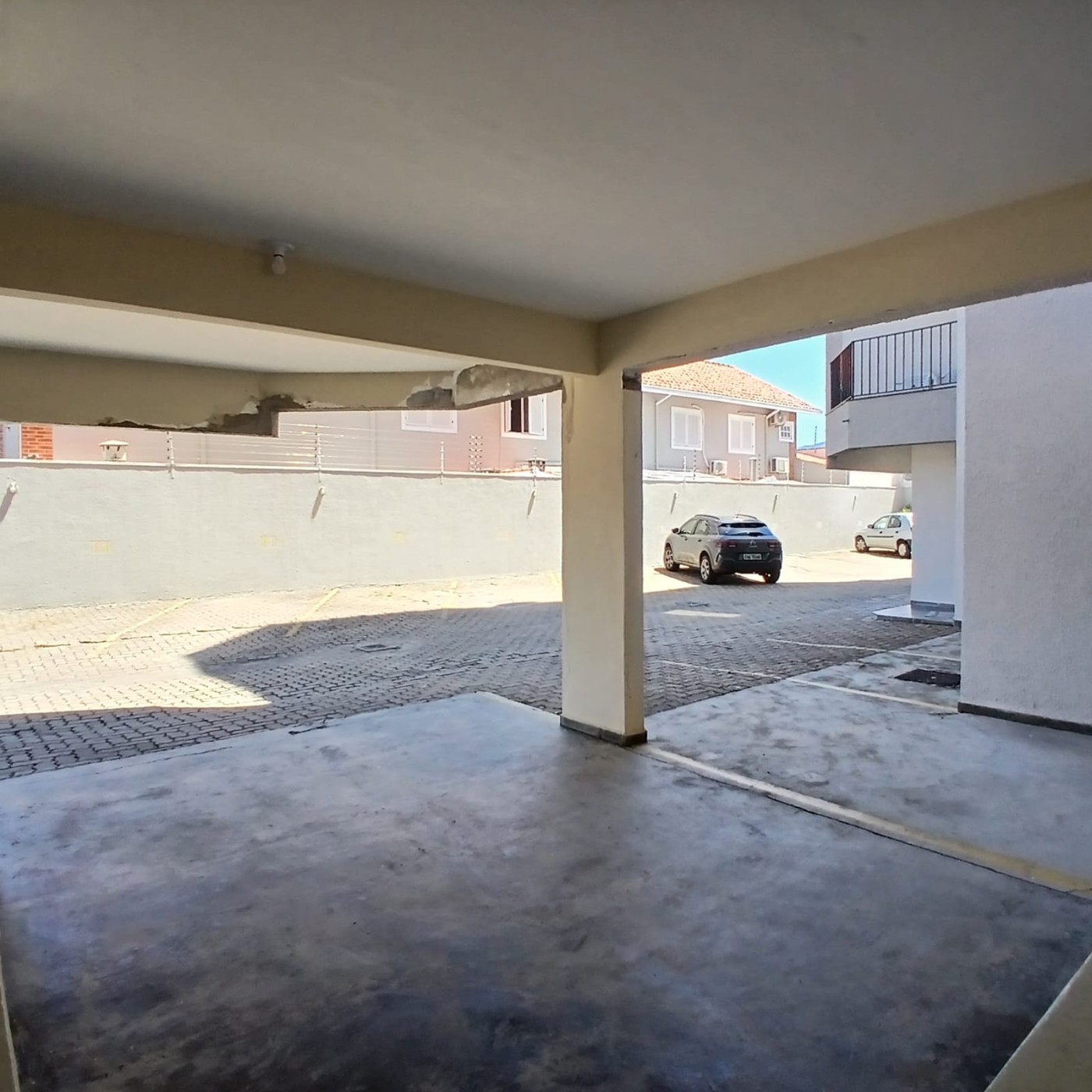 Garagem