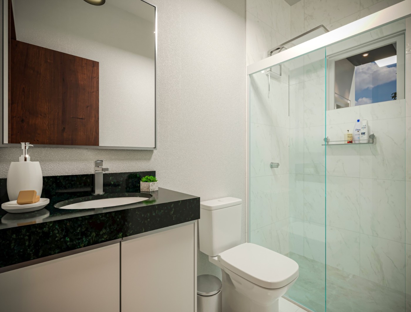 Wc su�te