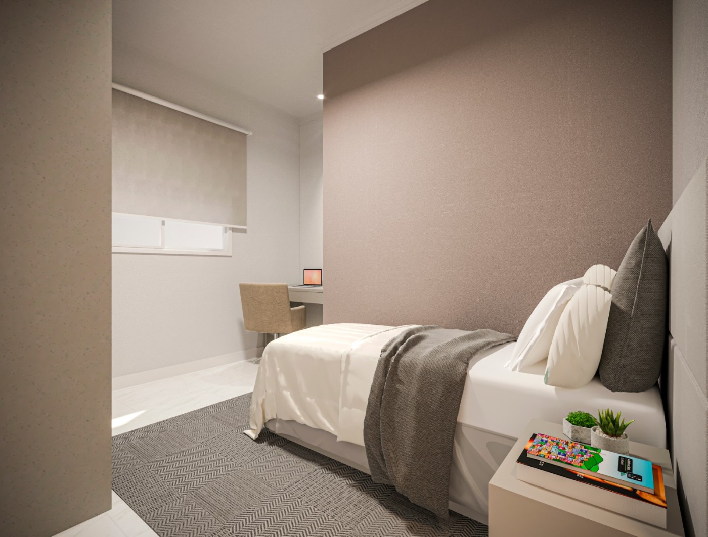 Quarto 2