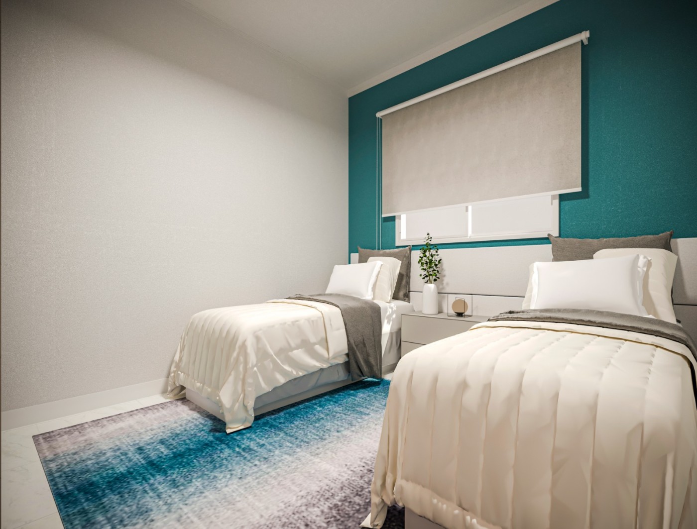 Quarto 3