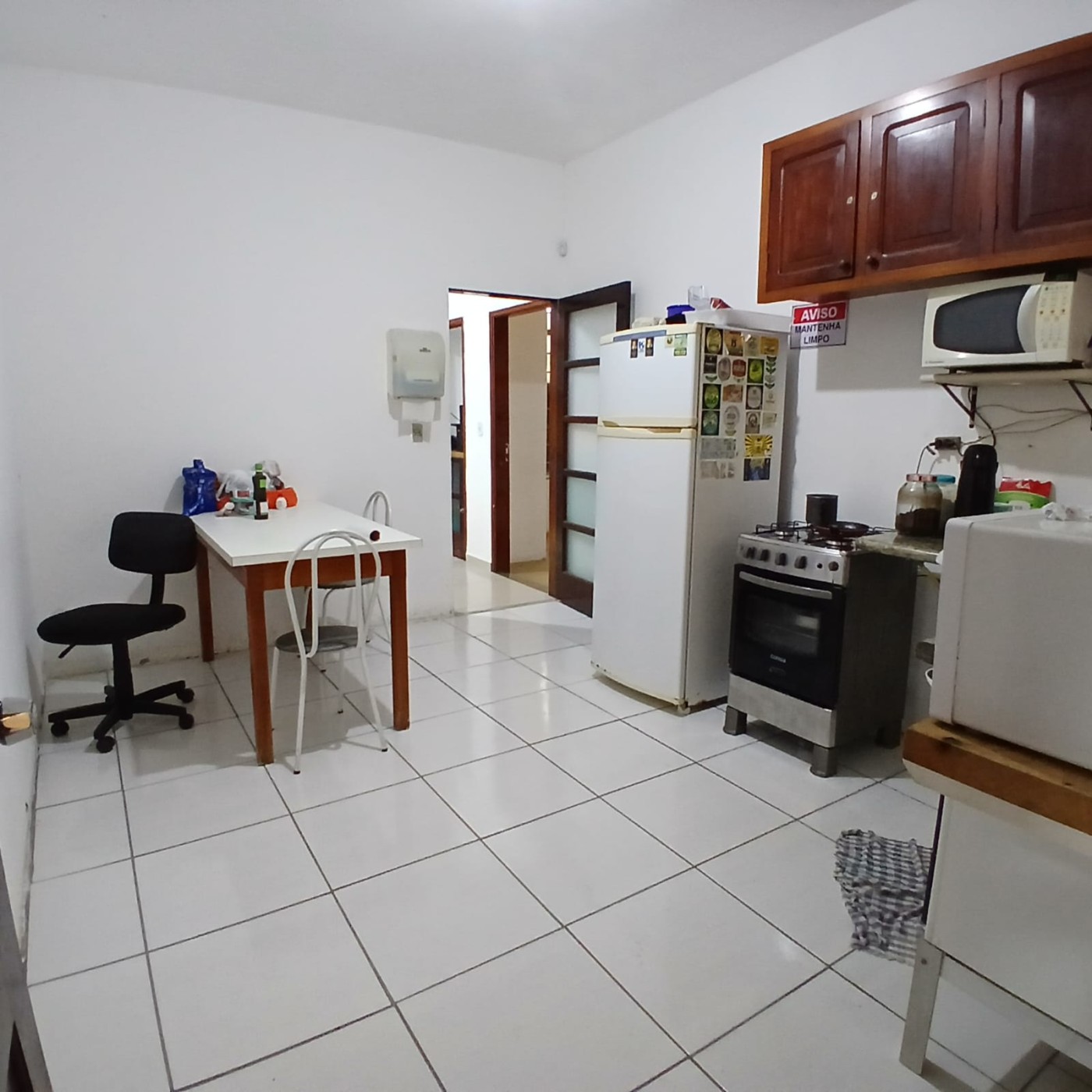 Cozinha