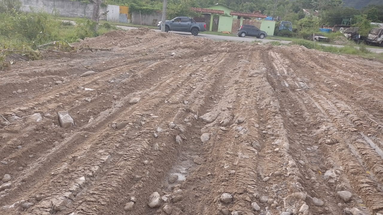 Terreno
