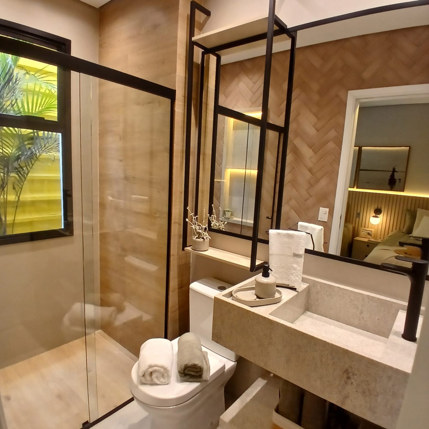 WC su�te